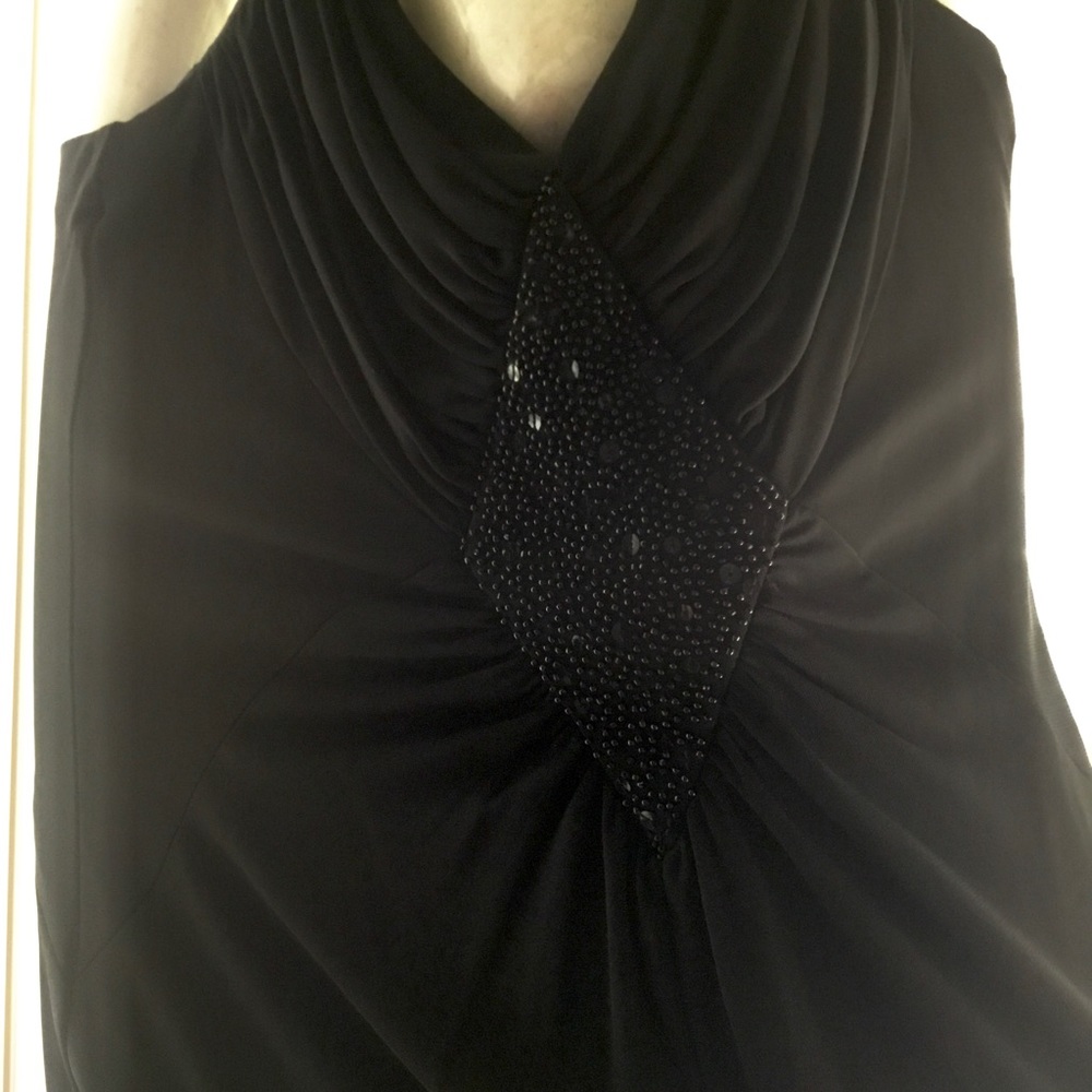 NWT Anne Klein cocktail dress - Picture 6 of 6